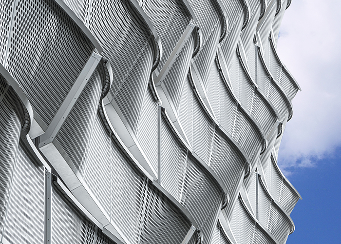 Display Image for Course: Architectural Metal Plate Systems: Durable Design for Today's Buildings