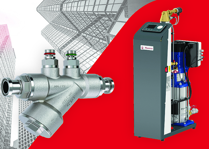 Image for the course: Precision Under Pressure: Optimizing System Performance Through Balancing and Air Removal