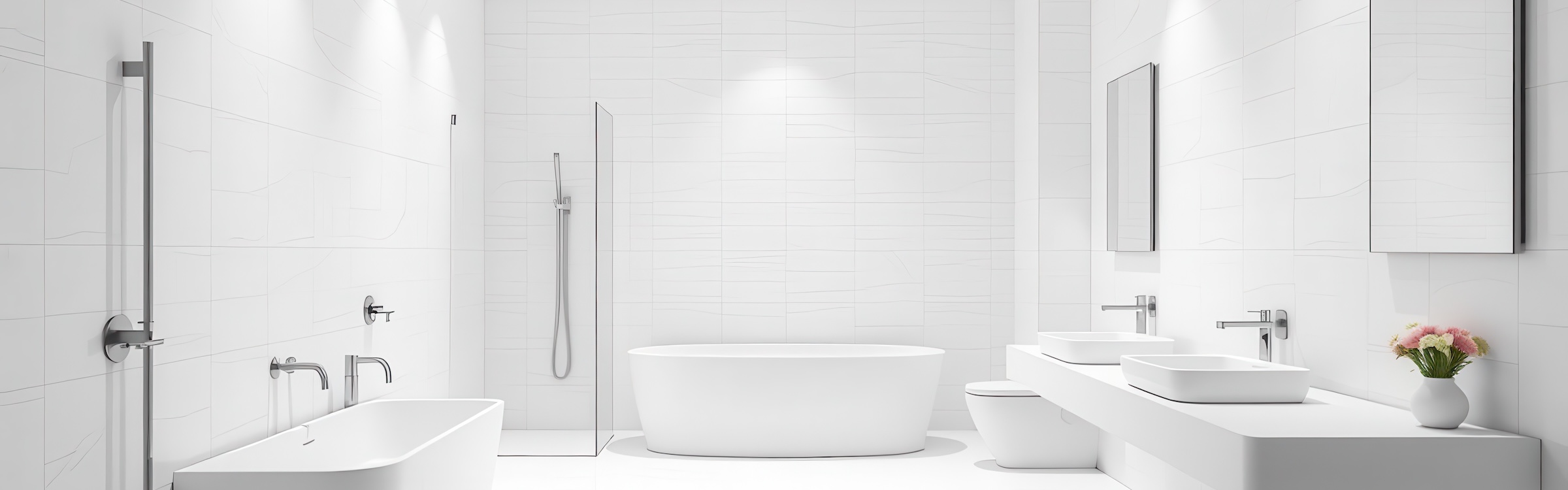 Image for the course: The Many Benefits of Barrier-Free Showers