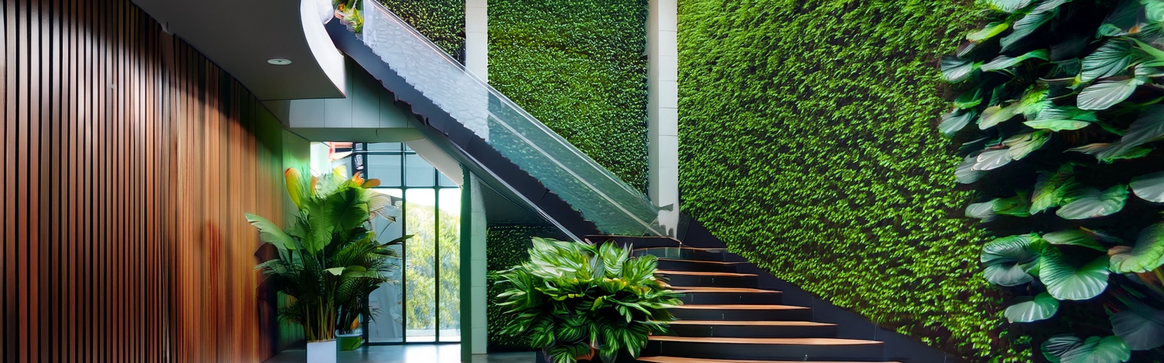 Image for the course: Unveiling the Vital Role of Material Health in Preserved Gardens and Moss Walls: An Introductory Overview