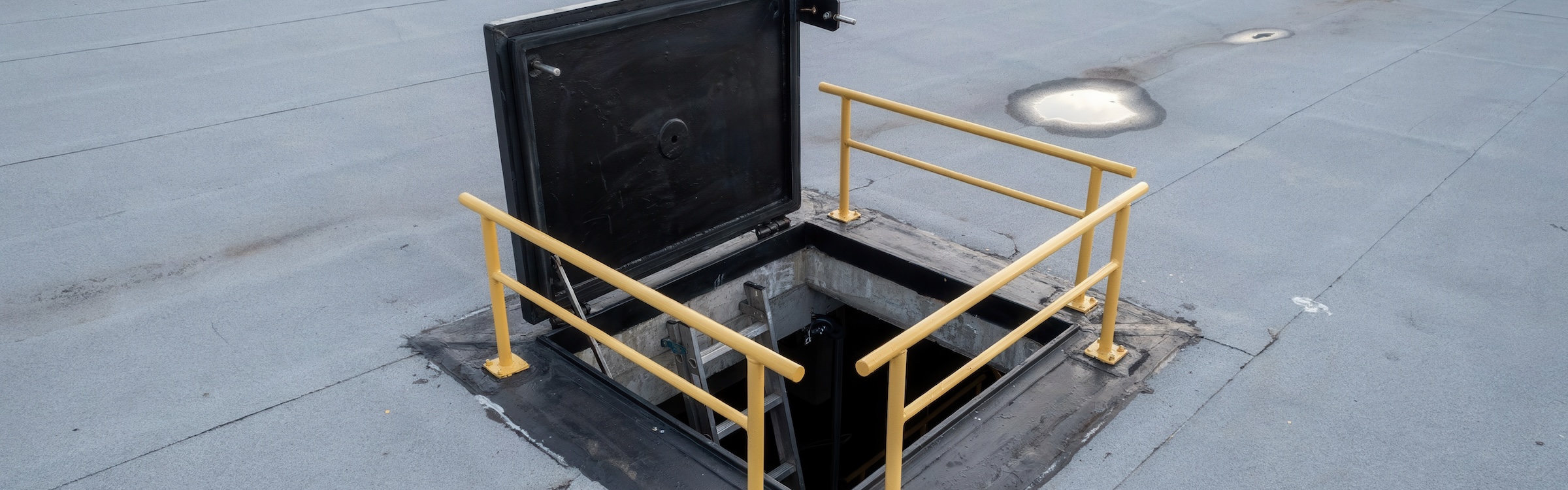 Image for the course: Expert Insights: Sound-Rated Automatic Smoke Vents