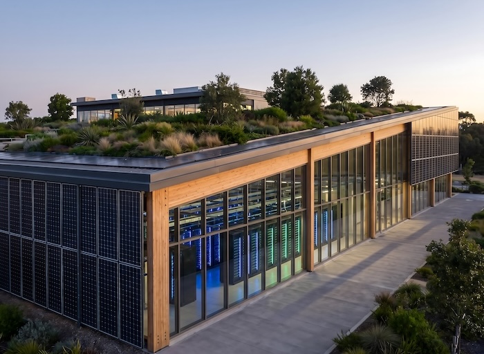 Display Image for Course: Mass Timber in Data Centers, Manufacturing &amp; Industrial Design 