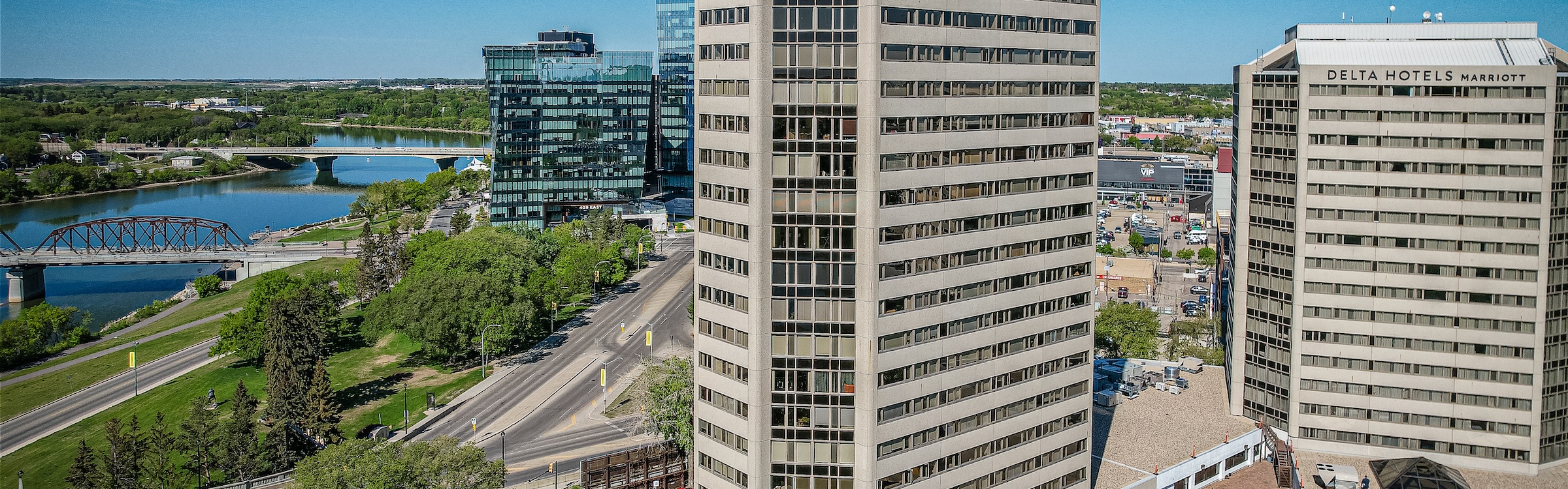 Image for the course: Precast Concrete Insulated Panels