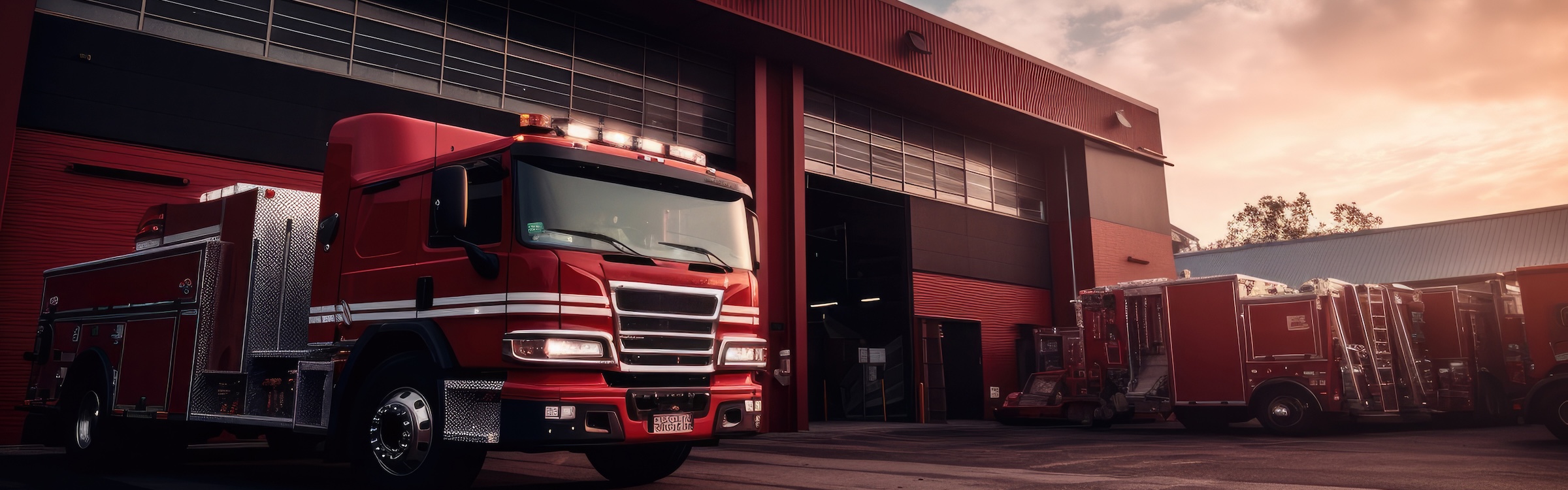 Image for the course: High Performance Doors in Action 