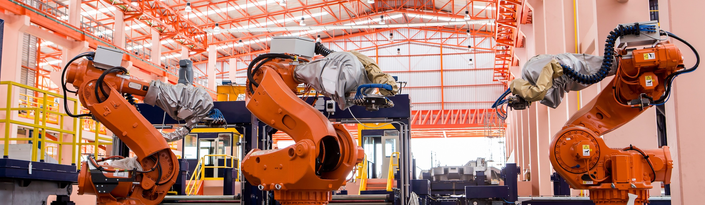 Image for the course: Integrating Robotics and Artificial Intelligence into Architecture &amp; Construction 