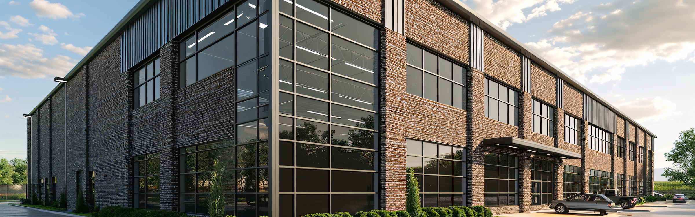 Image for the course: Using Metal Building Systems to Meet and Exceed the Energy Code
