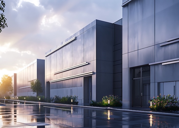 Display Image for Course: Building Data Centers For Reliability And Efficiency