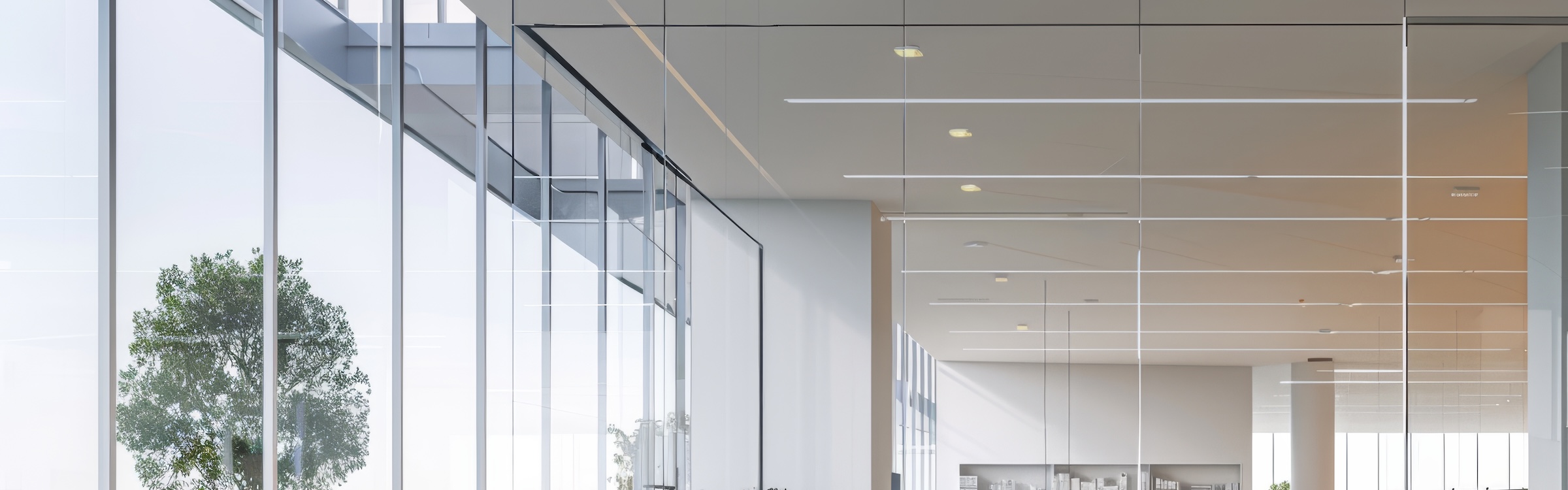 Image for the course: Harnessing Energy and Reducing Carbon with Phase Change Material Ceilings