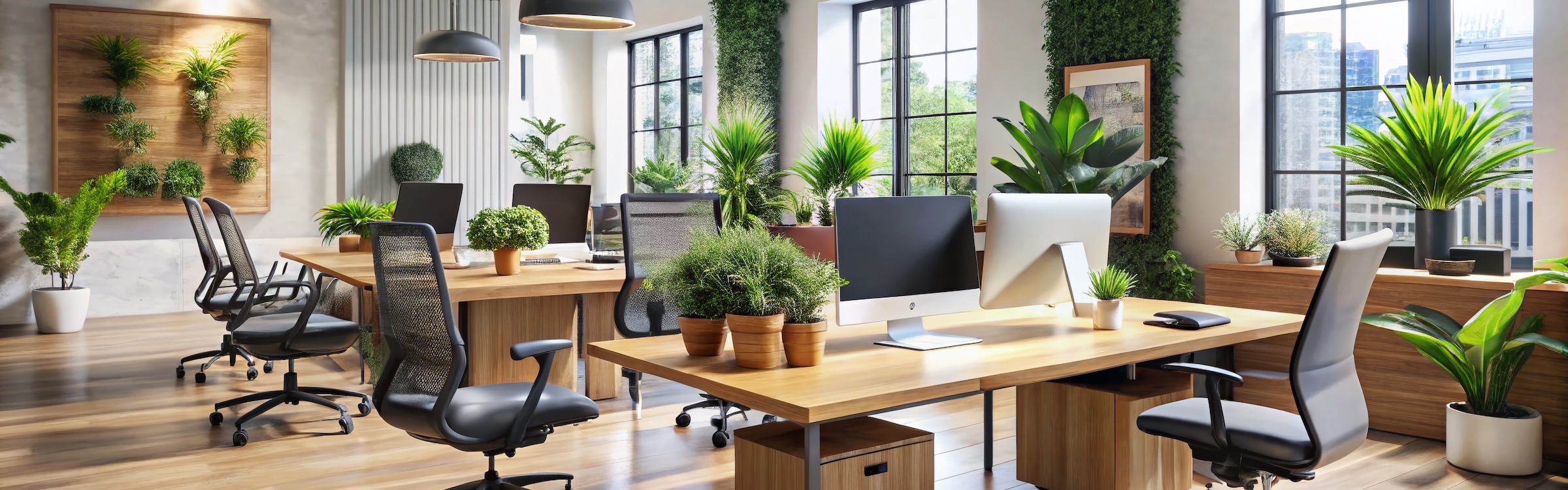 Image for the course: Designing with Purpose: The Sustainable Advantage of High Pressure Laminate Surfaces