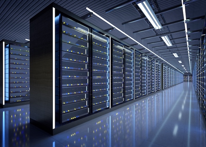 Display Image for Course: AI-Driven Transformation in Data Center Design and Construction