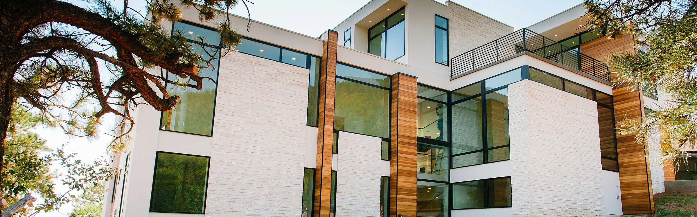 Image for the course: Advanced Specification Details of Redwood Lumber &amp; Timbers 