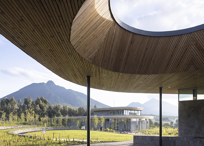 Display Image for Course: Alan Ricks &amp; Sierra Bainbridge - MASS Design Group