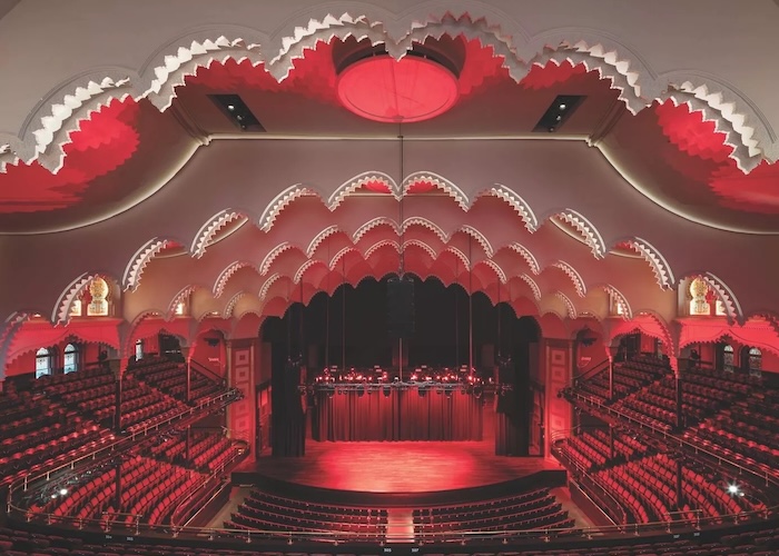 Display Image for course: Mastering Acoustic Excellence: Design, Venue, Performance