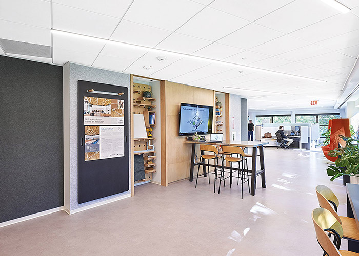 Display Image for Course: Optimizing Thermal Comfort and Carbon with Phase Change Material (PCM) Ceilings