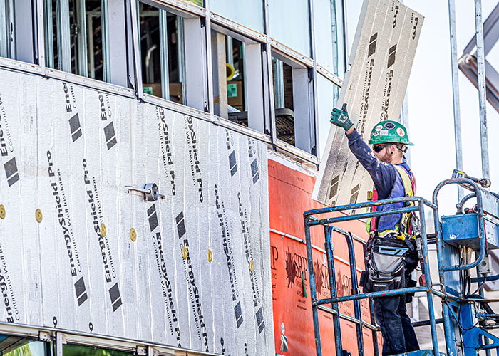 Image for the course: Elevating Enclosure Performance