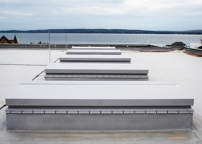 Display Image for Course: Expert Insights: Sound-Rated Automatic Smoke Vents