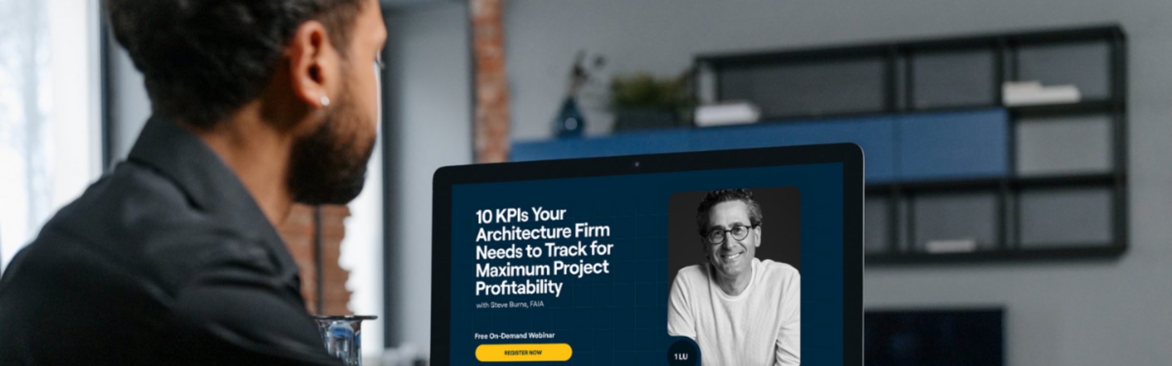 Image for the course: 10 KPIs Your Architecture Firm Needs to Track for Maximum Project Profitability