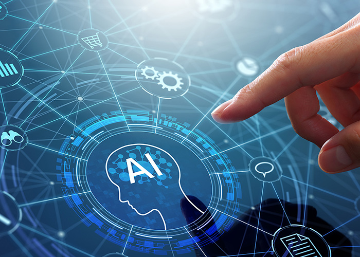 Display Image for Course: Your Next Hire Might Not Be Human