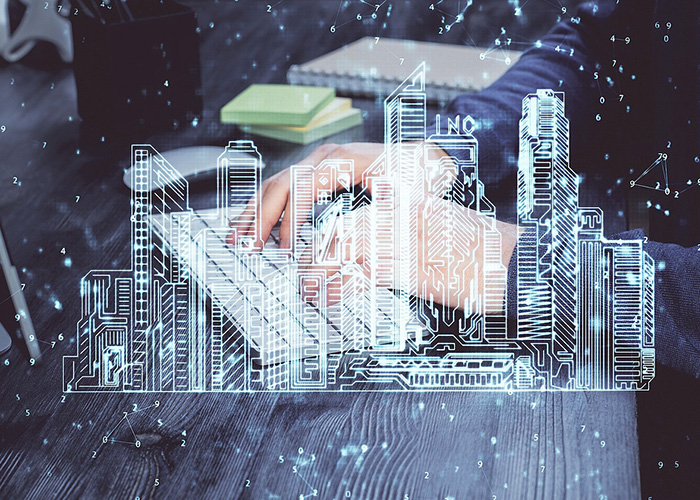 Display Image for Course: The Tech-Forward A&amp;E Firm