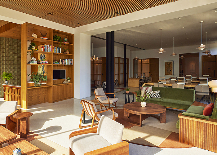 Display Image for Course: Ben Loescher, FAIA – Principal, Terrain LA