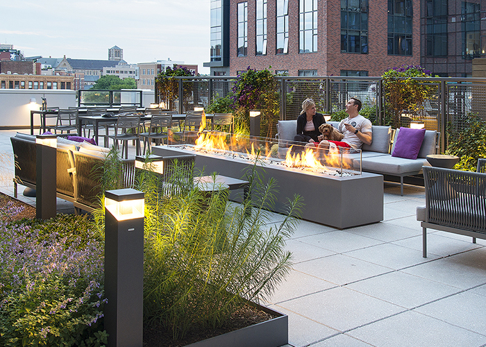 Display Image for Course: Rooftops Transformed: Understanding Rooftop Deck Systems
