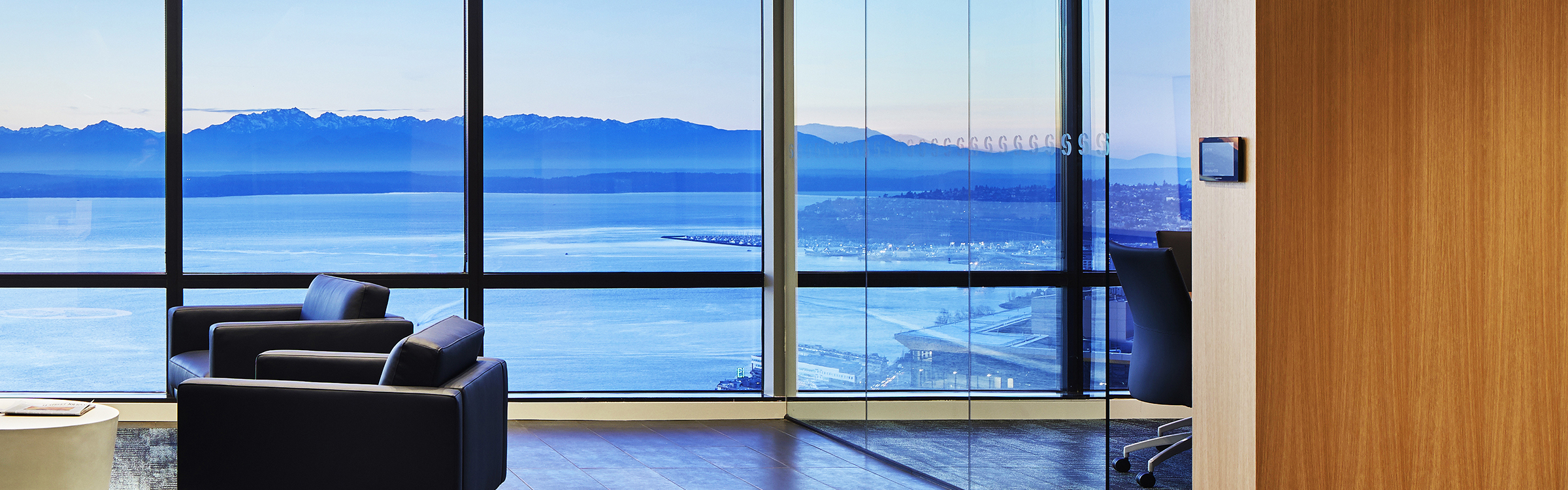 Image for the course: Designing Interior Glass Walls and Office Partitions