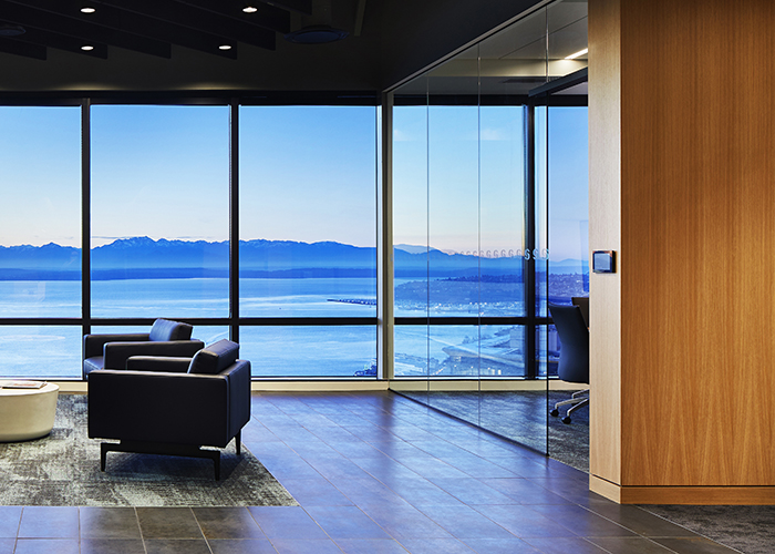 Display Image for Course: Glazed Interior Partition Systems: Fundamentals of Aesthetics and Function