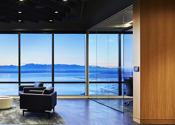 Image for the course: Designing Interior Glass Walls and Office Partitions