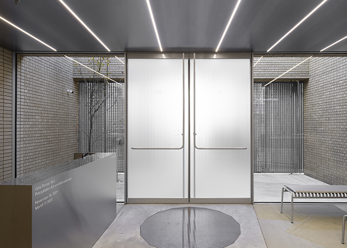 Display Image for Course: Key Considerations When Designing Glass Entrance Systems