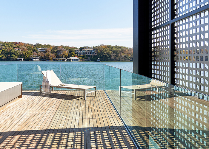 Display Image for Course: Designing Glass Railing Systems that Enhance Aesthetics and Meet Code
