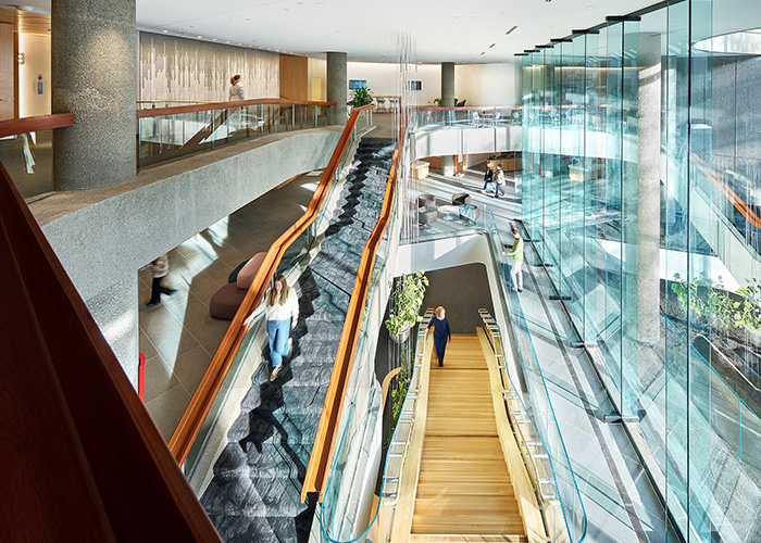 Display Image for Course: Carole Wedge - AIA National CEO