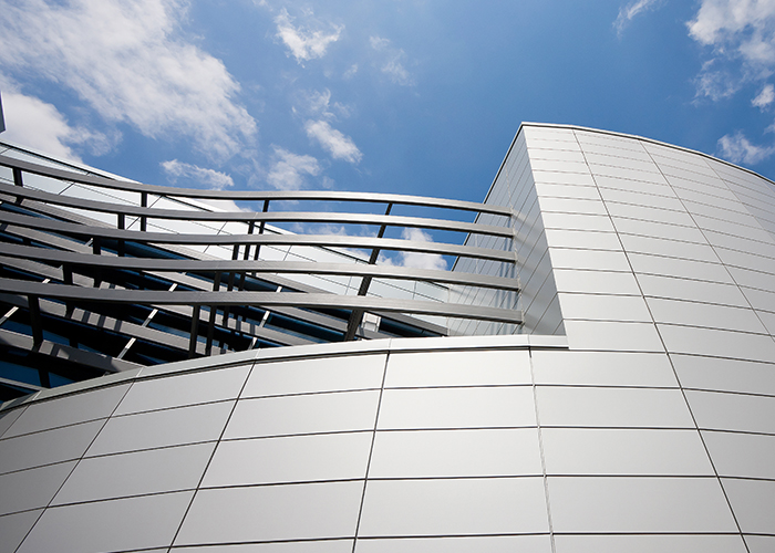 Display Image for Course: Metal Composite Material (MCM): Components, Systems, and Performance