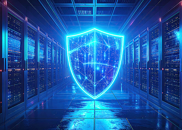 Display Image for Course: Data Center Design