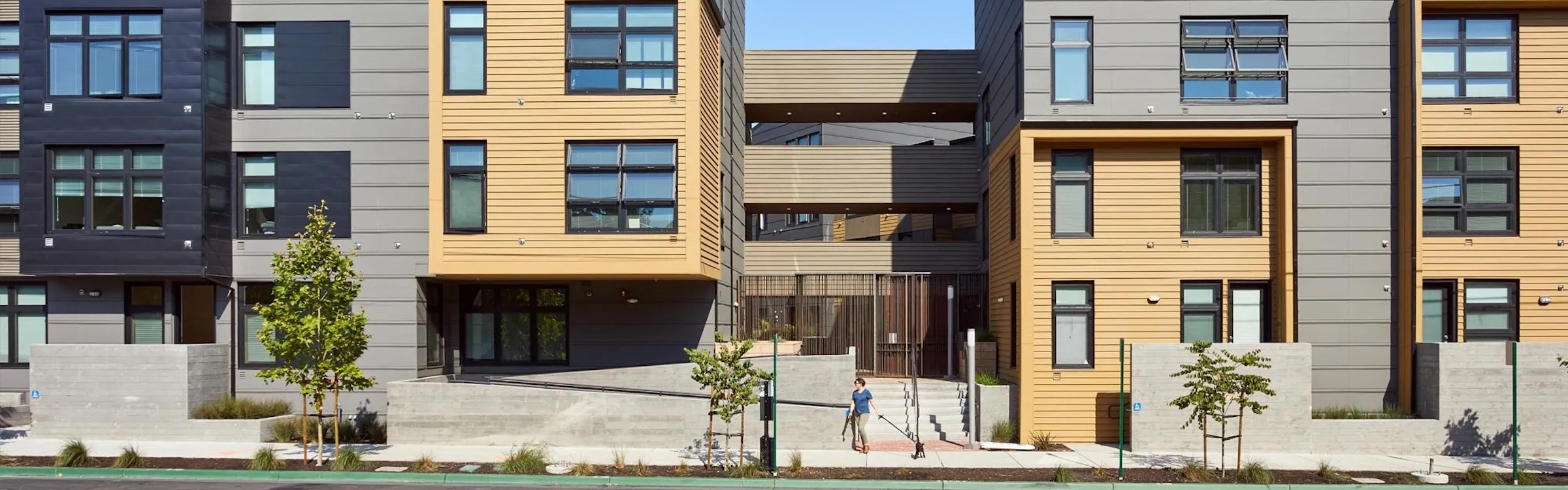 Image for the course: Improved Fire Safety and Water Resistance with MgO Structural Panels