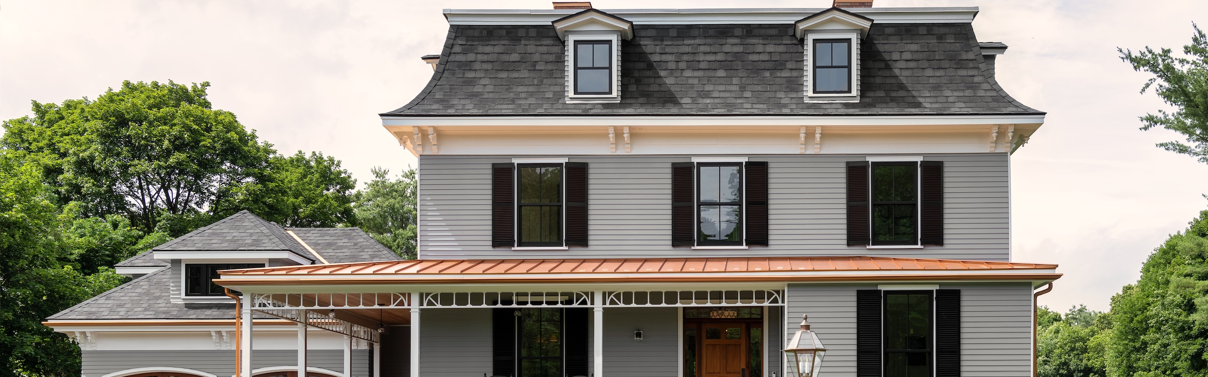 Image for the course: Navigating Historic Renovations 
