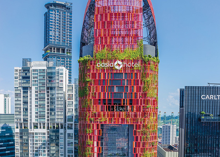 Display Image for Course: Biophilia