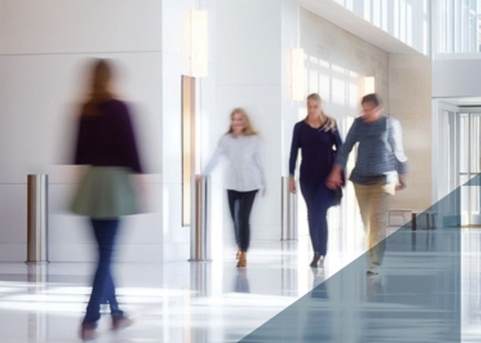 Display Image for Course: Designing for Acoustic Control in Commercial Interiors