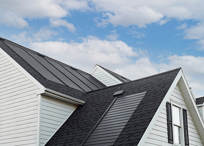 Display Image for course: Solar Roofing: Protect and Power Buildings in One Project