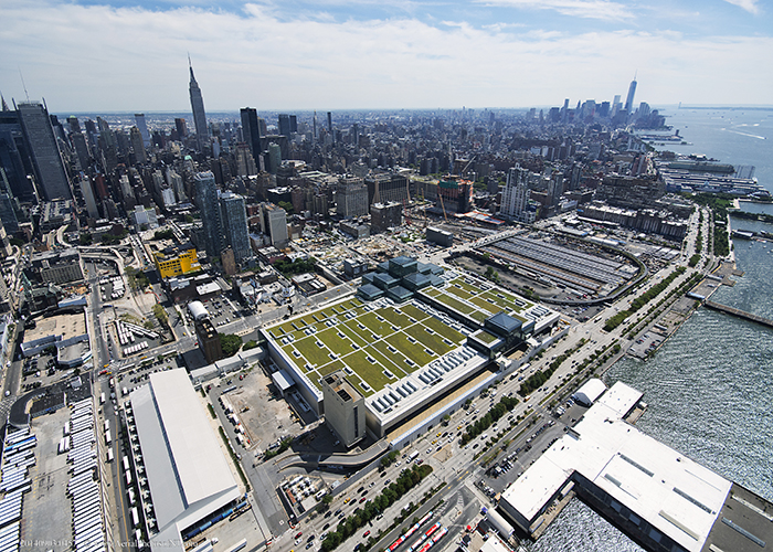 Display Image for Course: When Green Turns to Blue: Integrating Roof Stormwater Management Solutions