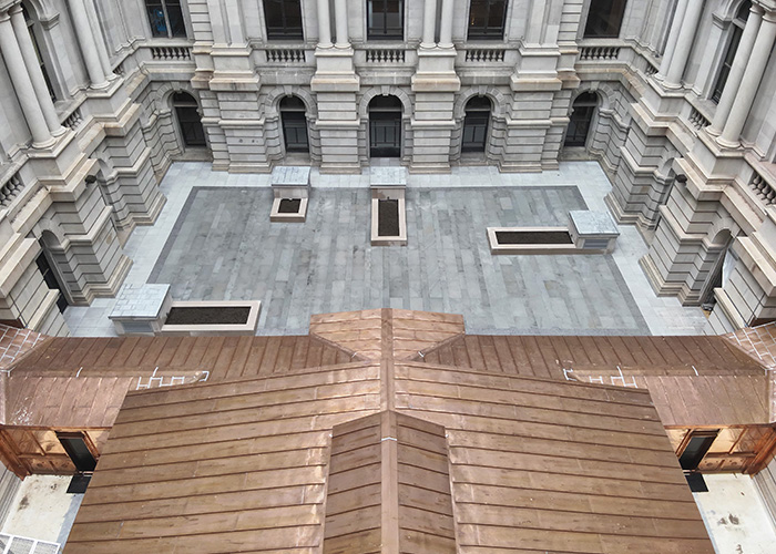 Display Image for Course: Modern Roofing Technologies for Historic Preservation &amp; Landmark Building Restoration