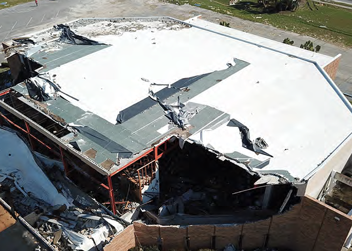 Display Image for course: Resilient and Adaptable Roof System Design