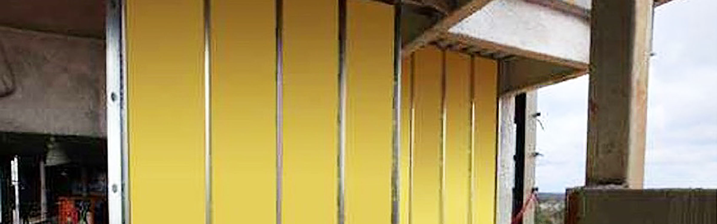 Image for the course: Interior Fiberglass Mat Gypsum Panels: Evolution of Sustainable Construction
