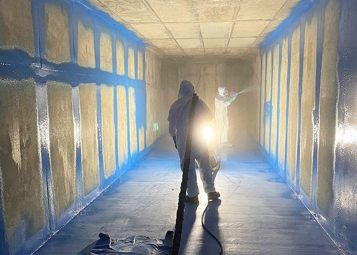 Display Image for Course: Water Containment Waterproofing: Best Practices and System Selection