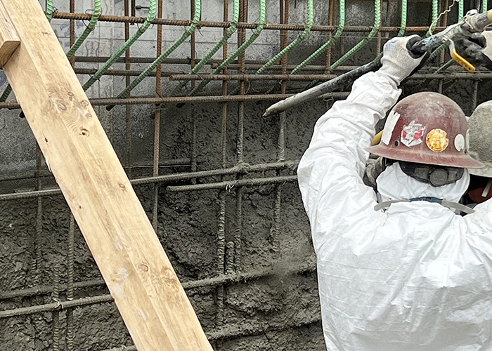 Display Image for Course: Waterproofing Solutions for Shotcrete Foundations: What You Need to Know