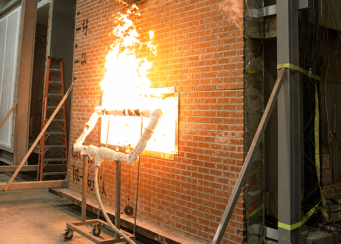 Display Image for Course: Designing NFPA 285-Compliant Exterior Wall Assemblies