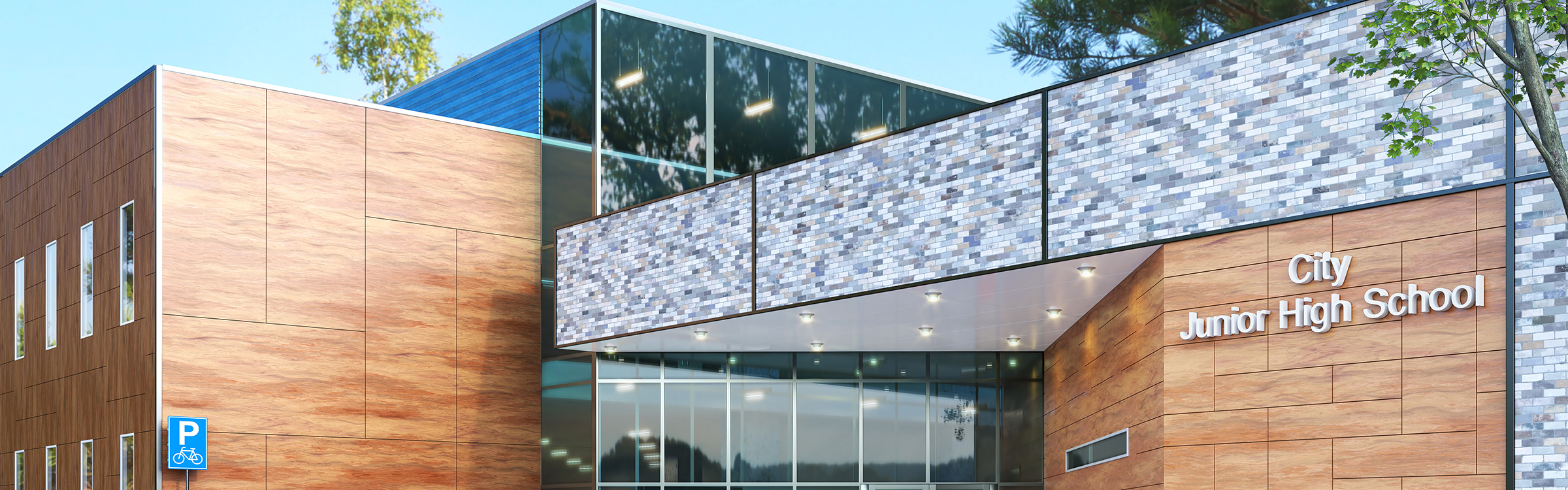Image for the course: Fire and Life Safety Trends and Technologies for Educational Facilities