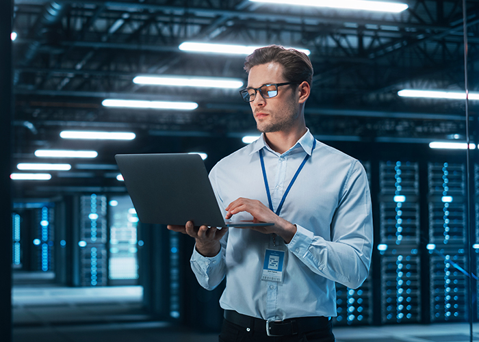 Display Image for Course: Very Early Warning Fire Detection for Mission-Critical Facilities