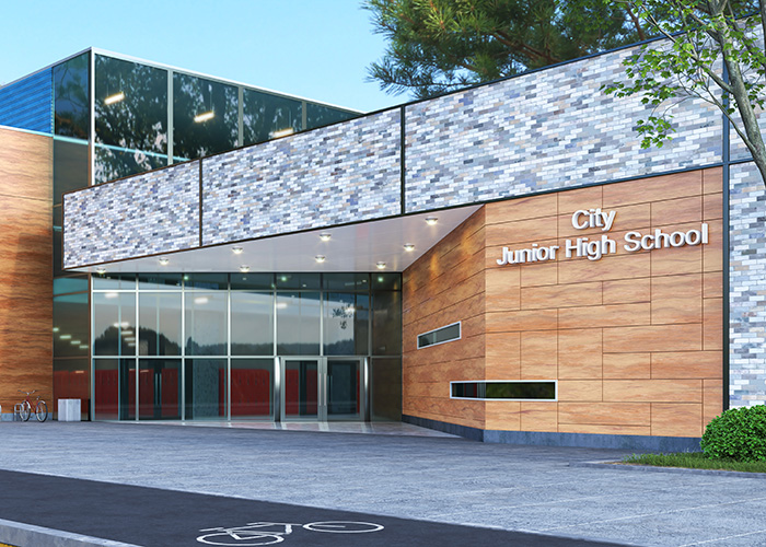 Image for the course: Fire &amp; Life Safety Trends and Technologies for Educational Facilities