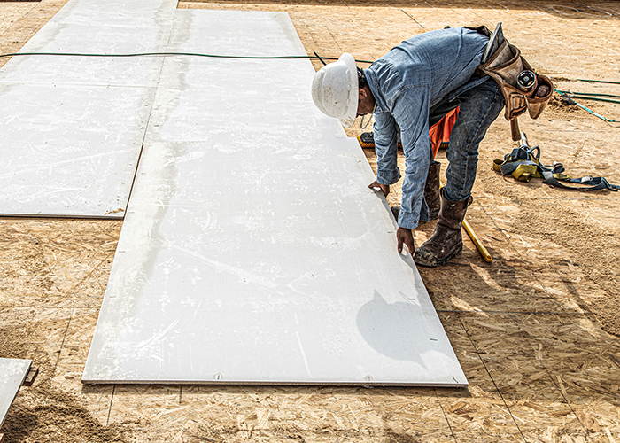 Display Image for Course: Beyond the Standard: MgO Underlayment