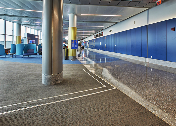 Display Image for Course: Expansion Joint Field Problems